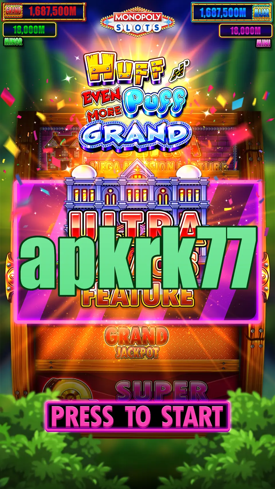 apkrk77 APK